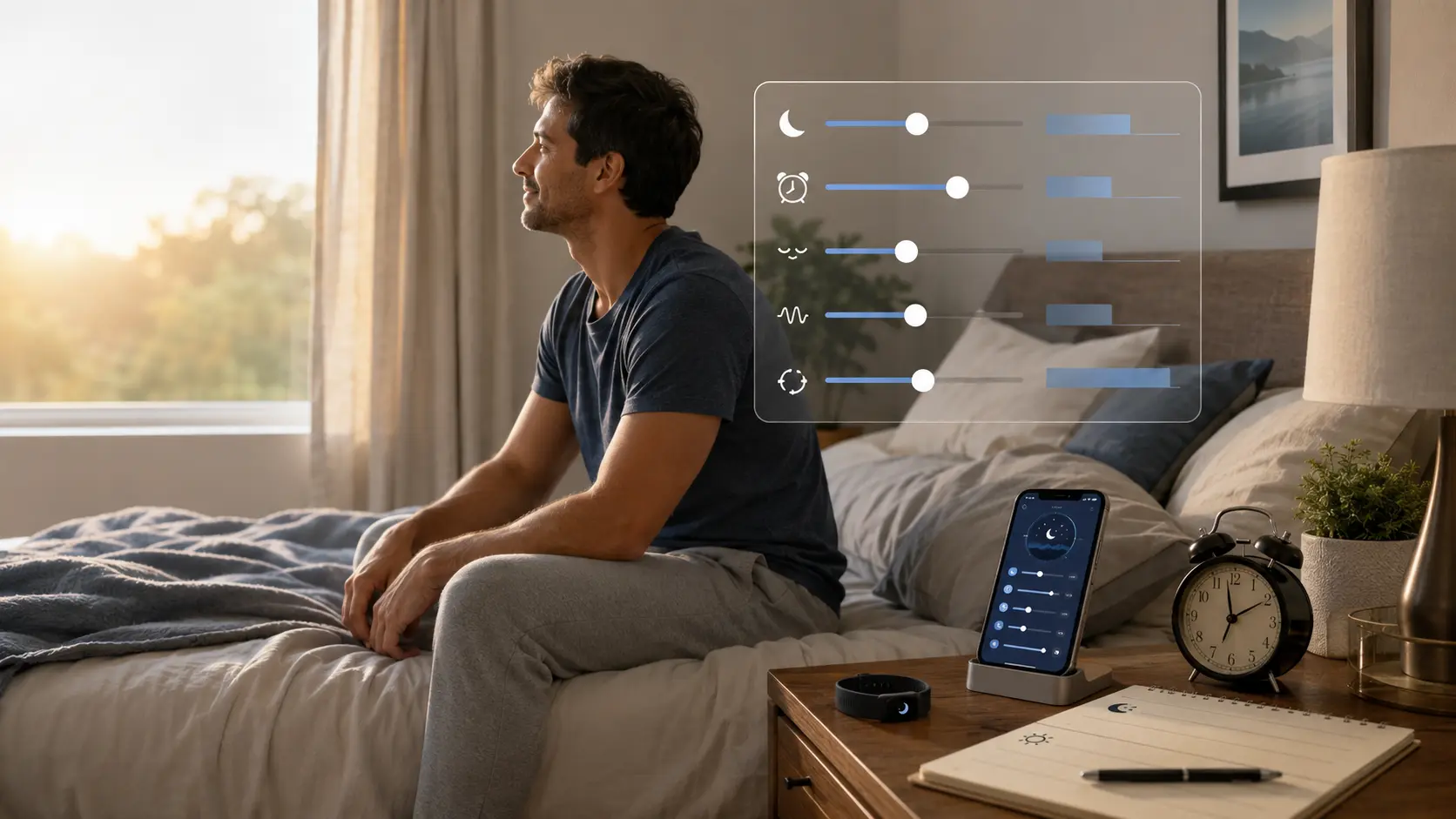 Sleep Cycle Calculator: Which Inputs Change the Result the Most?
